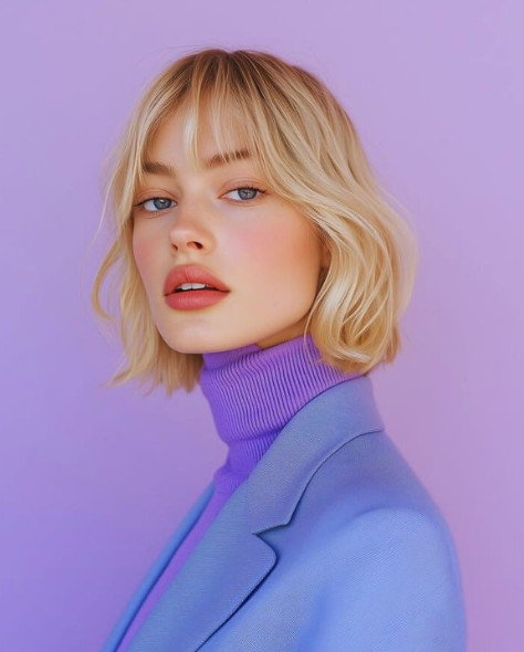 Top-tier Creative Talent